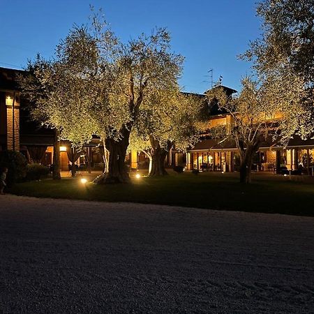 Agriturismo Ripa Del Bosco Capriolo Экстерьер фото