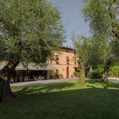 Agriturismo Ripa Del Bosco Capriolo Экстерьер фото