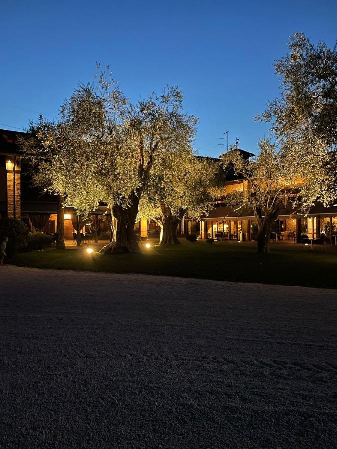 Agriturismo Ripa Del Bosco Capriolo Экстерьер фото
