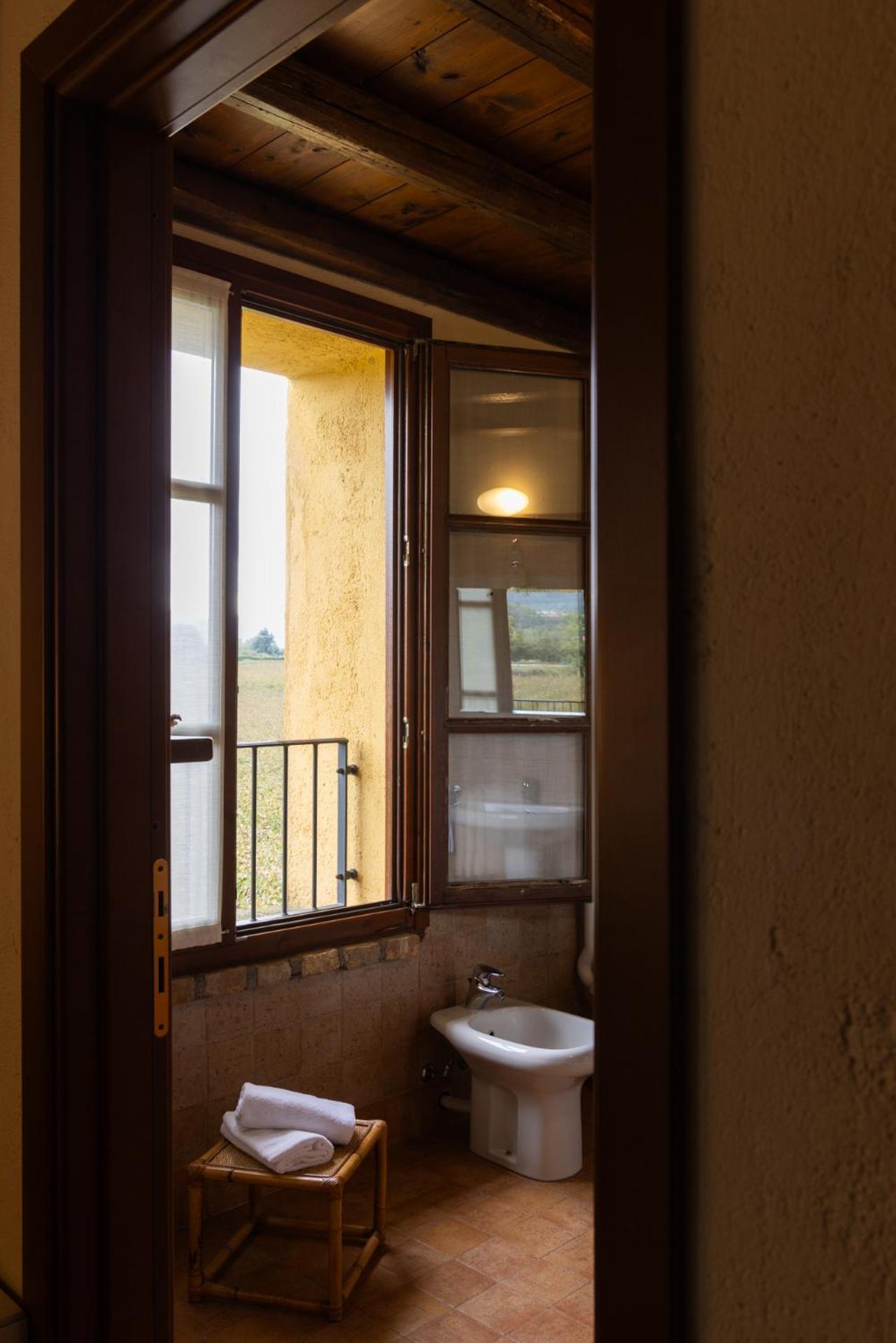Agriturismo Ripa Del Bosco Capriolo Экстерьер фото