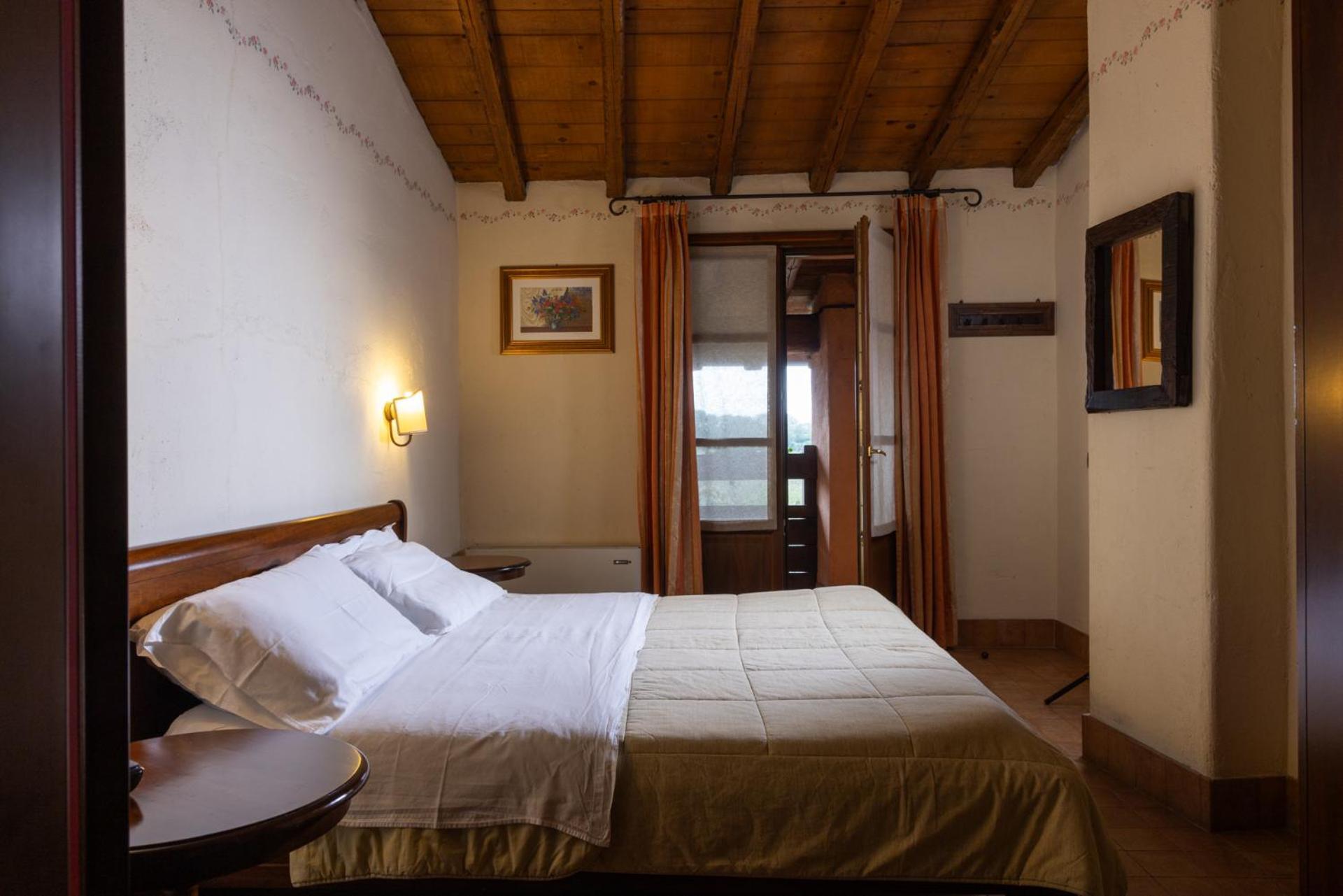 Agriturismo Ripa Del Bosco Capriolo Экстерьер фото