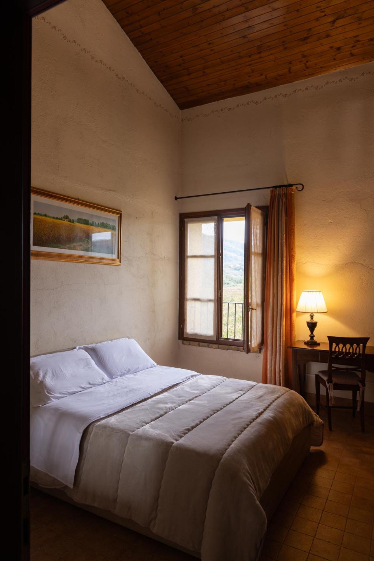 Agriturismo Ripa Del Bosco Capriolo Экстерьер фото
