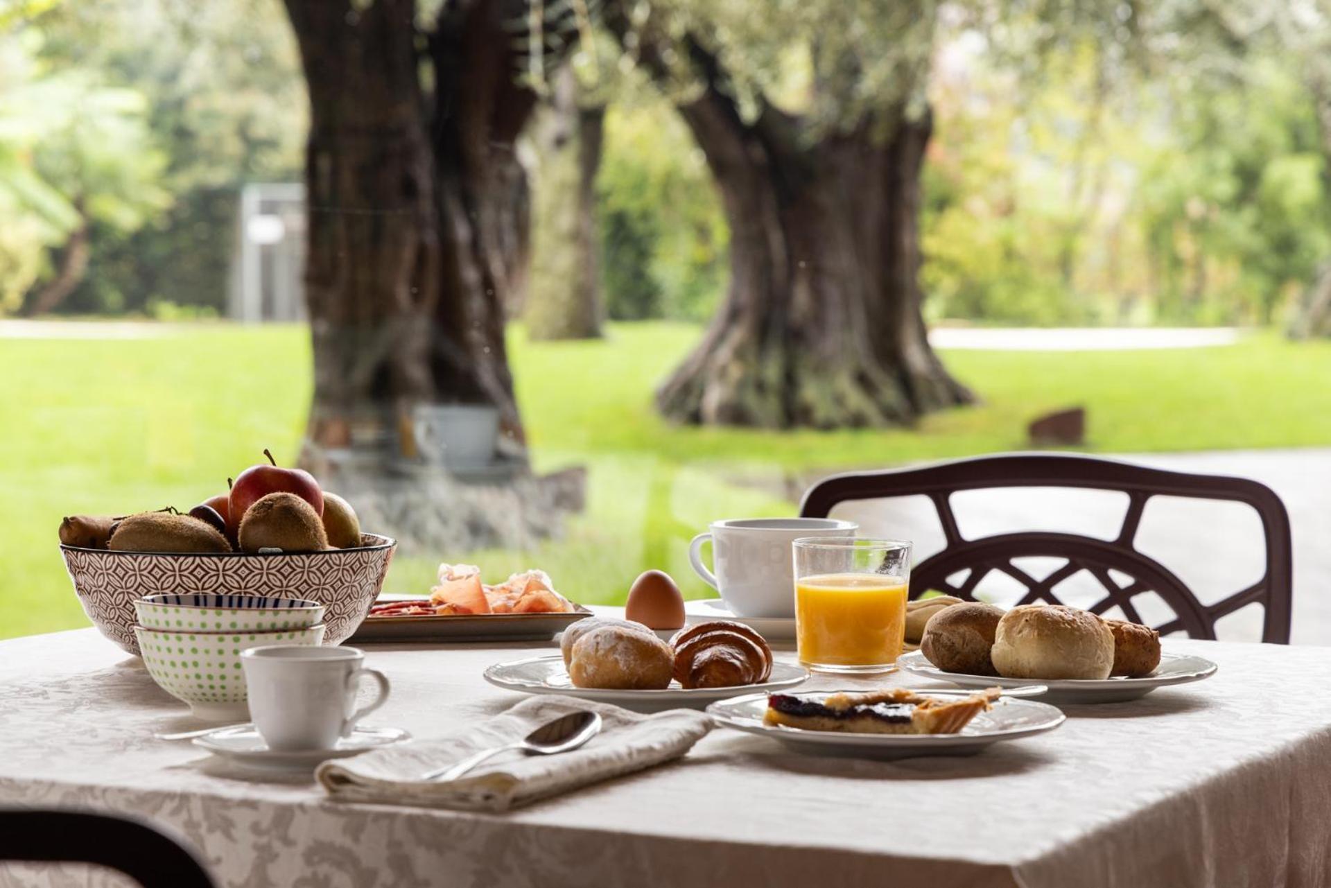 Agriturismo Ripa Del Bosco Capriolo Экстерьер фото