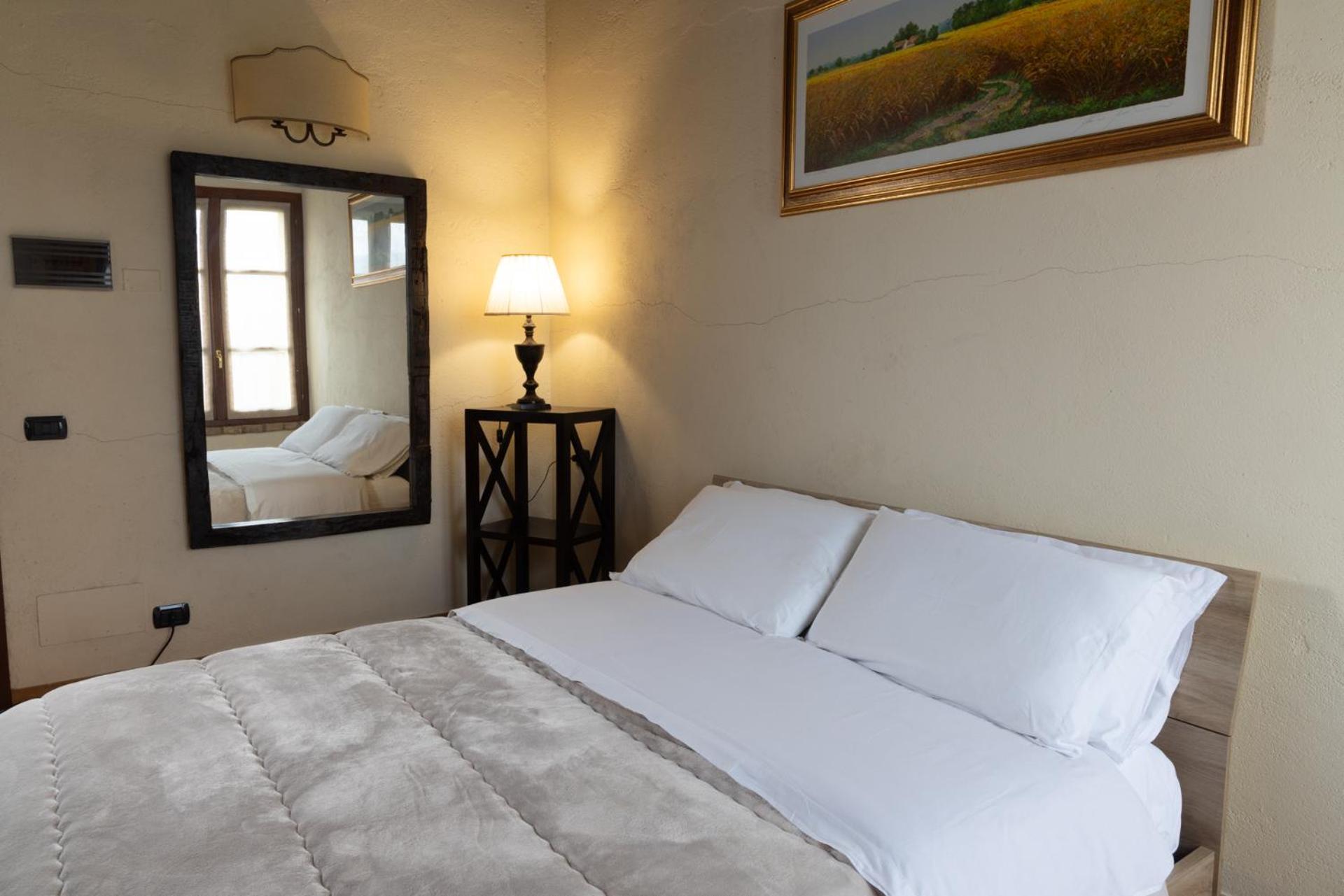 Agriturismo Ripa Del Bosco Capriolo Экстерьер фото