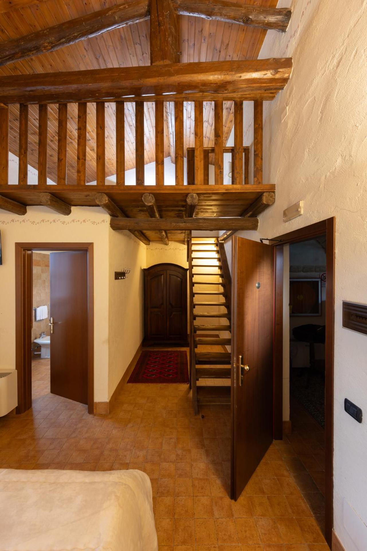 Agriturismo Ripa Del Bosco Capriolo Экстерьер фото