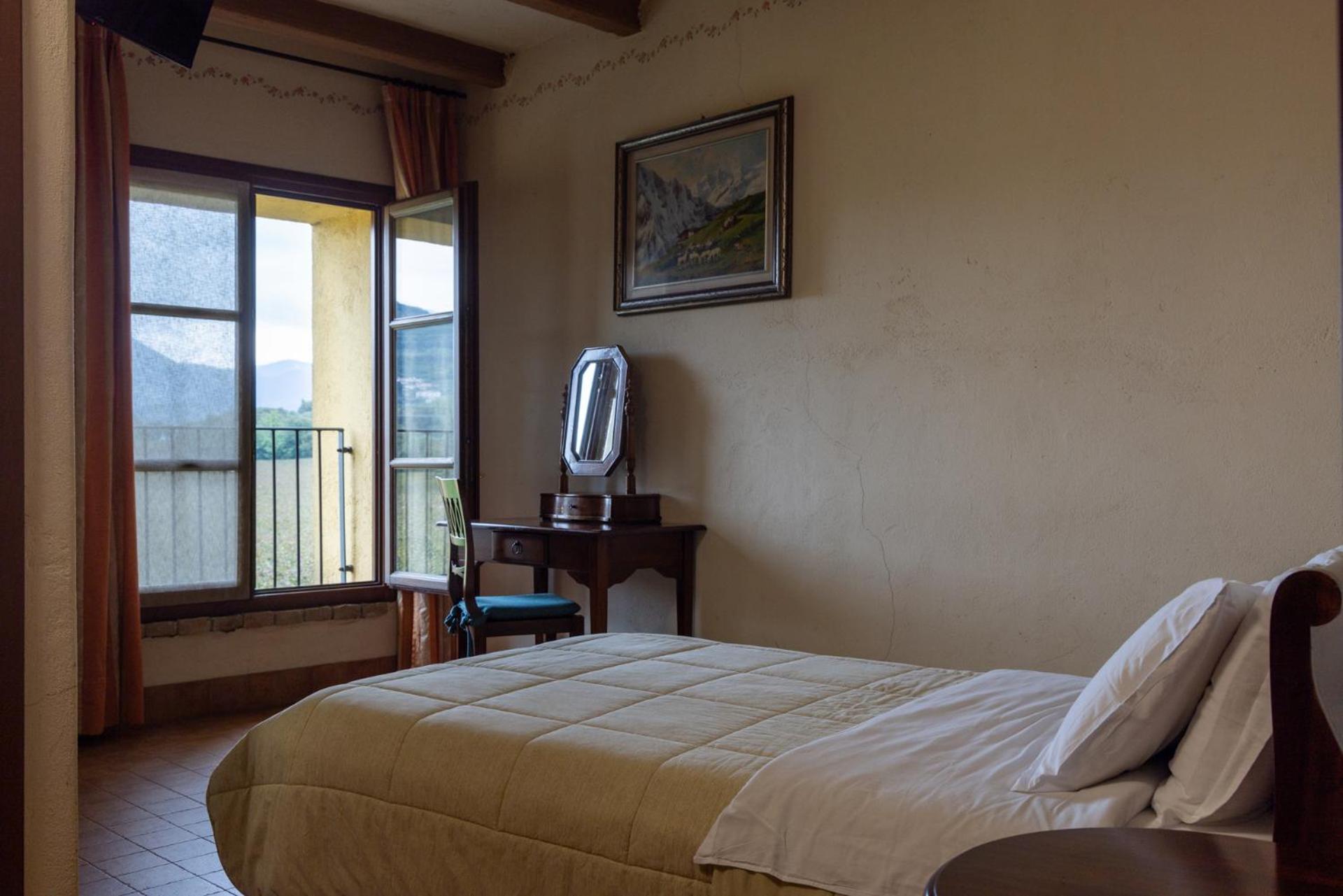 Agriturismo Ripa Del Bosco Capriolo Экстерьер фото